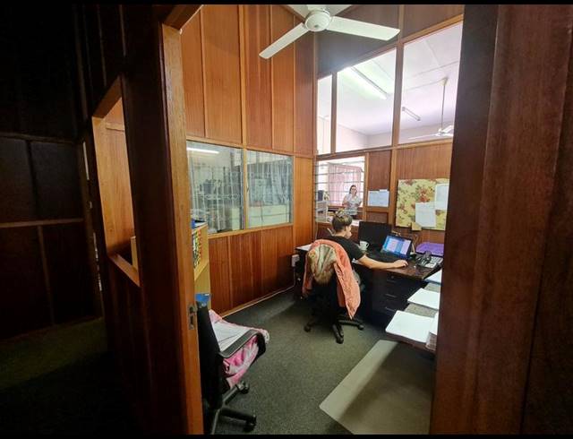 BUSINESS FOR SALE IN LYDENBURG